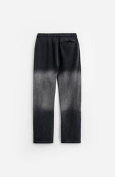 STAMPD Neo Tribal Sweatpant Dip Dyed at Gravity NYC